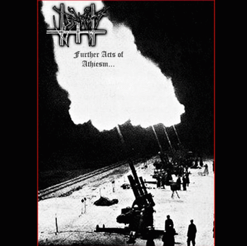 SSWG : Further Acts of Atheism